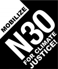 N30 - mobilise for climate justice