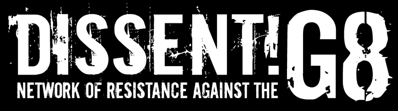 Dissent logo