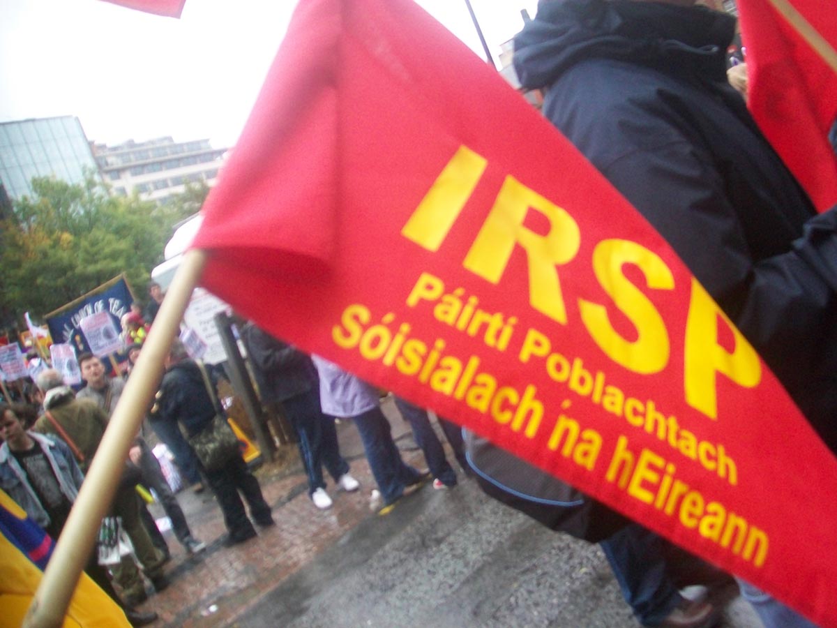 protest in birmingham