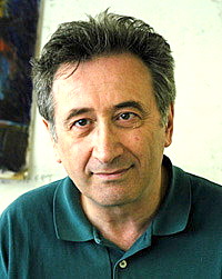 George Szirtes