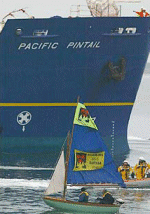 Click on image to see full-sized version Nuclear-Free Irish Sea
