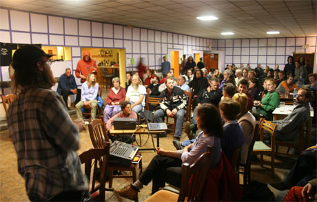 Tenth Grassroots Gathering