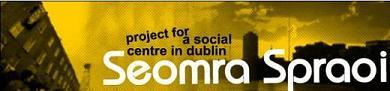 Click on image to see full-sized version Seomra Spraoi, a project for a social centre for Dublin