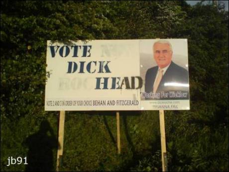 WSM image of Dear Dick...