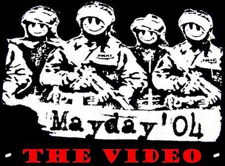 Mayday 04 - The Video -