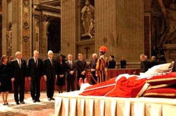 The Dirty Dozen and poor John