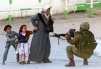 Budding "Terrorists" about to be terminated !