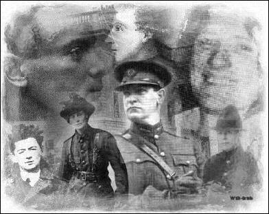 1916 Irish Rising 2016 Irish Freedom