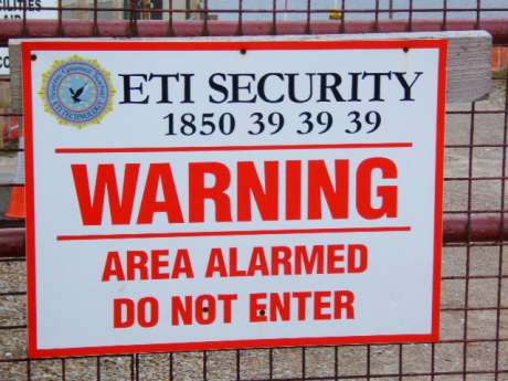 ETI Security