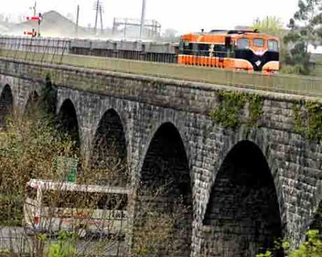Skipping the traffic on the N3