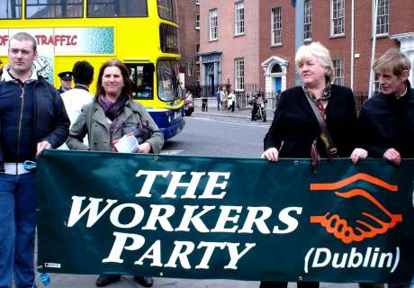 Workers Party