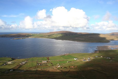 Click on image to see full-sized version Broadhaven Bay