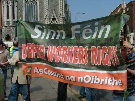 Sinn Fein