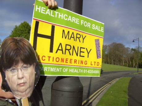 Mary Harney Auctioneering Ltd