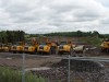 Preservation of the Lismullin National Monument  M3 Motorway at Hill of Tara  2007