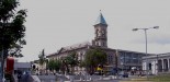 Dun Laoghaire Town Hall - Location of DLR County Council offices (image: Wikimedia Commons)