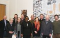 Ms Sekaggya met with Shell to Sea, Table Observers and other concerned members of the community in November 2012