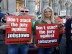 'March for Justice' in solidarity with the Jobstown Not Guilty campaign