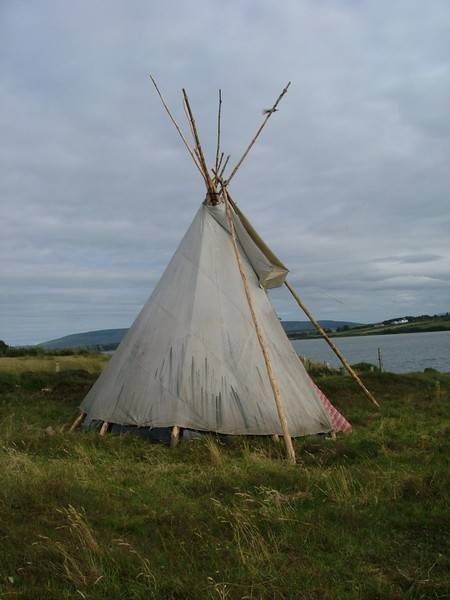 Tipi.