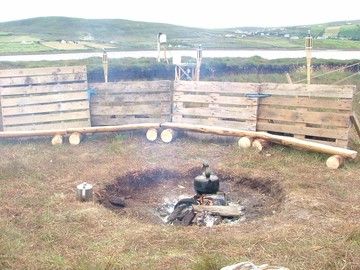 Campfire