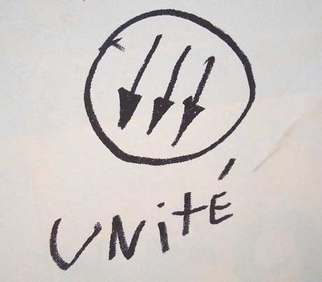 unite