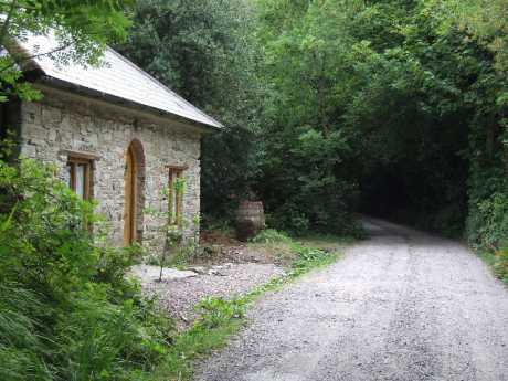 Bantry Solidarity Lodge closed till Further Notice.