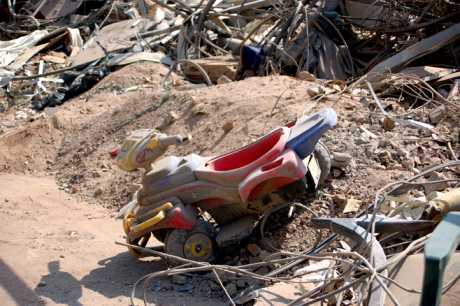 Click on image to see full-sized version Toy Truck
