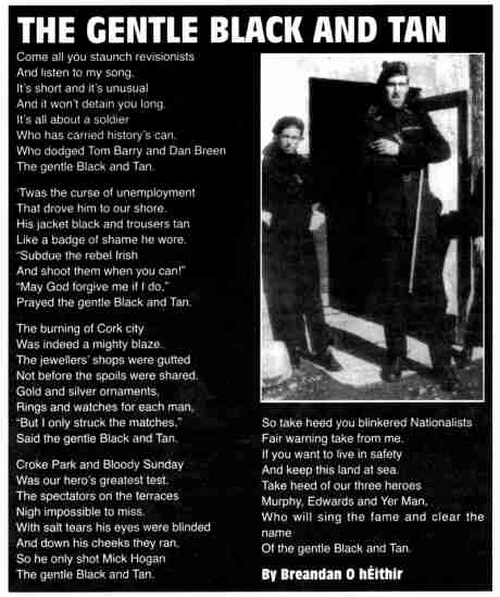 Click on image to see full-sized version Wrong again Kev - your guys are celebrated in song