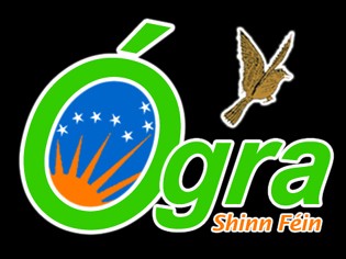 gra Shinn Fin Remember The Hungerstrikers with pride!