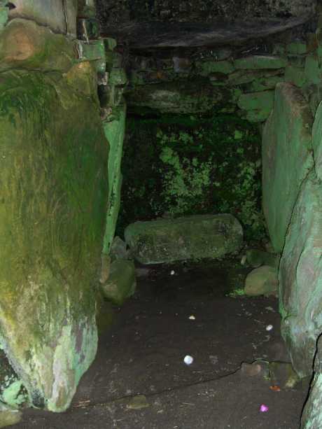 On The Hill Of Tara