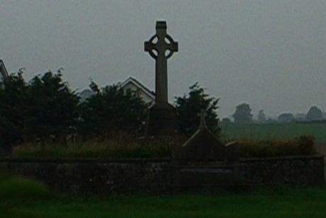 The Croppies Grave Memorial - Clonard, County Meath