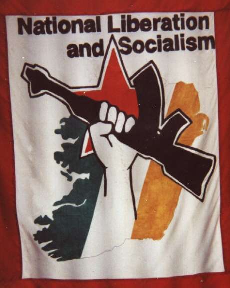 Click on image to see full-sized version Resist Oppression!