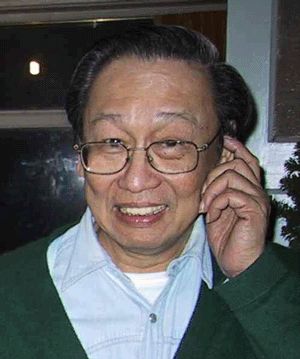 Click on image to see full-sized version Jose Maria Sison