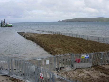 Causeway last week