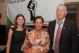 Cllr. Kathleen Funchion, Mary Lou McDonald & Sean Downey