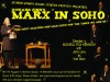 Howards Zinn's "Marx in Soho" comes to Seomra Spraoi, Dublin