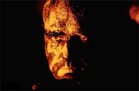 Click on image to see full-sized version marlon brando was only a method actor