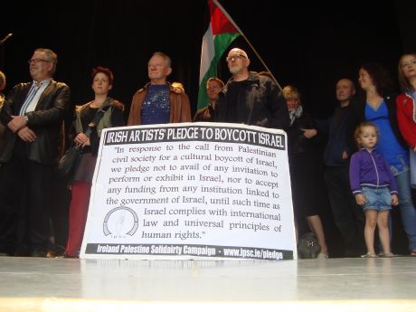 Click on image to see full-sized version The Pledge