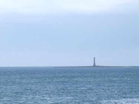 Lighthouse, Greenore, Co. Louth