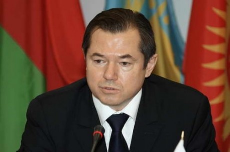  Sergei Glaziev
