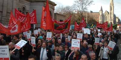 Parnell Square