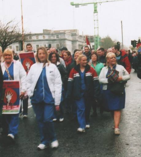 Women workers