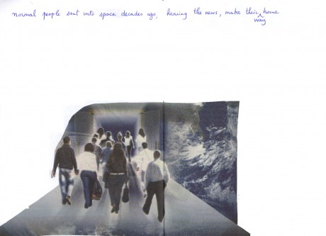 The normality crisis: page 2