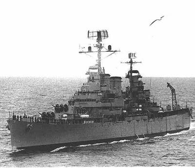 This a reminder of what happened next door. It's the ship Belgrano. named after a top general. latin america had lots of generals............still does.