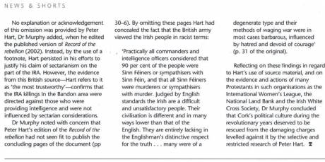 Click on image to see full-sized version Talk on political culture in Cork 2 of 2 - click to read - audio of talk at: http://www.indymedia.ie/article/69567
