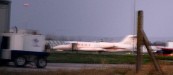 CIA Rendition Plane N71PG  at Shannon 3 Dec 2007
