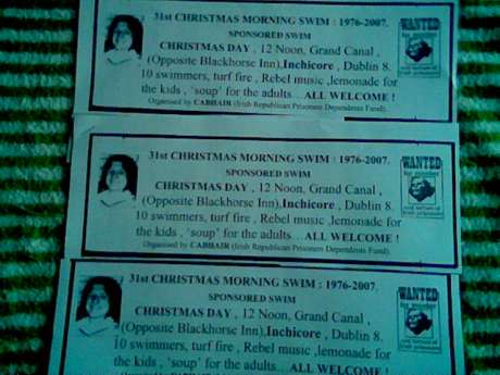 December 07 Swim Leaflets . Adequate , but not as fancy (or desirable) as the jewellery...