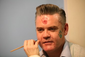 Branded!