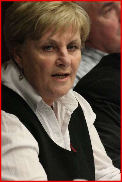  Cathleen ONeill (community activist, Kilbarrack)