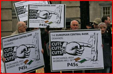 PeoplesMovement  http://www.people.ie